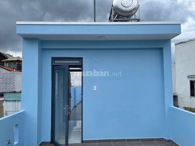 🔥 NHÀ 4 TẤM GIÁ MỀM – DIỆN TÍCH KHỦNG QUẬN 4 – CHỈ 4 TỶ 850