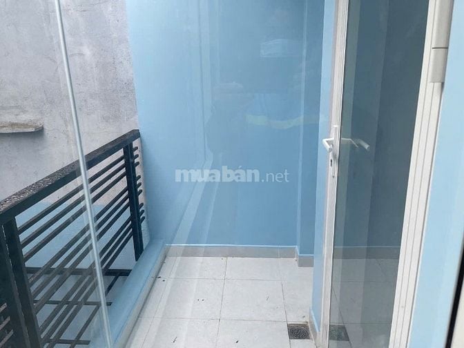 🔥 NHÀ 4 TẤM GIÁ MỀM – DIỆN TÍCH KHỦNG QUẬN 4 – CHỈ 4 TỶ 850