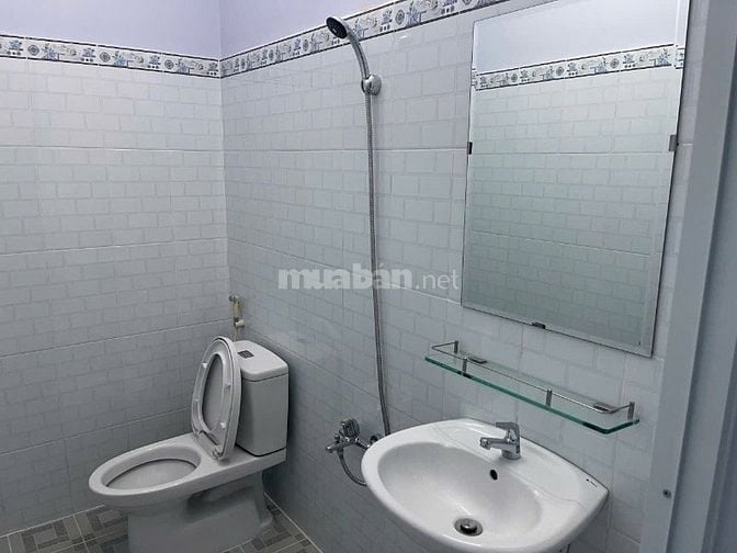 🔥 NHÀ 4 TẤM GIÁ MỀM – DIỆN TÍCH KHỦNG QUẬN 4 – CHỈ 4 TỶ 850