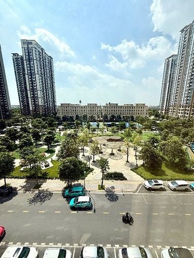 Em bán căn 1N tầng trung S1.09 OCP Gia Lâm Hà Nội 