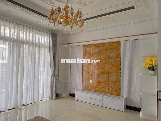 MẶT TIỀN KINH DOANH ĐƯỜNG NHỰA 20M VIP GẦN PHÚ MỸ HƯNG,HÙYNH TẤN PHÁT