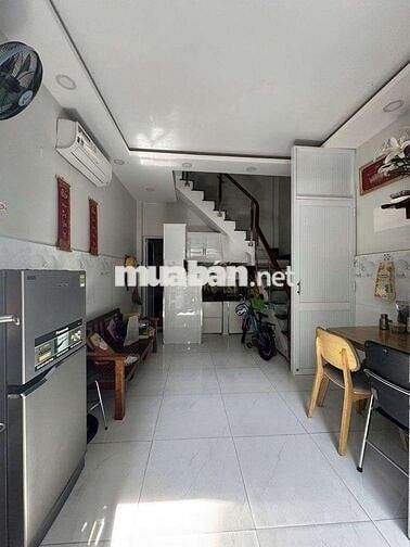 CHO THUÊ NHÀ NGUYÊN CĂN HẺM XE TẢI ĐƯỜNG TÔ HIẾN THÀNH QUẬN 10