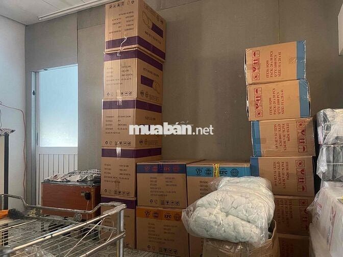 cho thuê nhà sát đường Phạm Hùng, đối diện Panda BBq