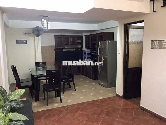 Cho thuê nhà nguyên căn MT 102 Bàu Cát 1 gần Nguyễn Hồng Đào P14 Q.TB