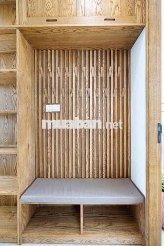 Cho Thuê PenHouse Sân Vườn Bồn Tắm Cực Chill Tại Trung Tâm Q1