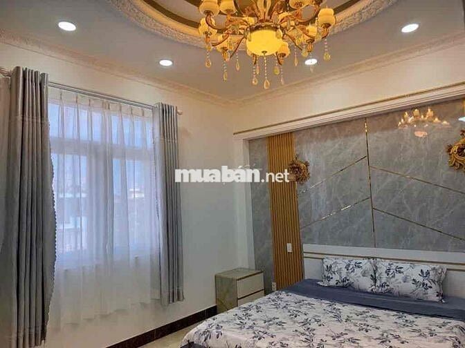 MẶT TIỀN KINH DOANH ĐƯỜNG NHỰA 20M VIP GẦN PHÚ MỸ HƯNG,HÙYNH TẤN PHÁT