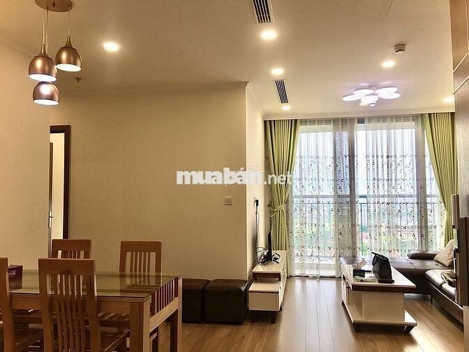 Giá tốt ở Vinhomes Gardenia, Mỹ Đình 110m2 3PN full đồ đẹp chỉ 19tr/th