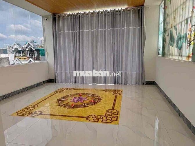 MẶT TIỀN KINH DOANH ĐƯỜNG NHỰA 20M VIP GẦN PHÚ MỸ HƯNG,HÙYNH TẤN PHÁT