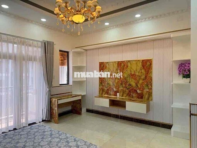 MẶT TIỀN KINH DOANH ĐƯỜNG NHỰA 20M VIP GẦN PHÚ MỸ HƯNG,HÙYNH TẤN PHÁT