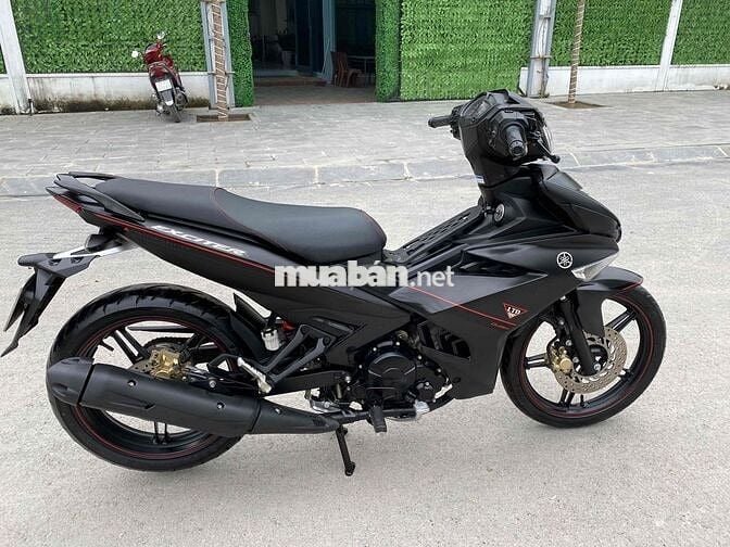 Siêu Phẩm Exciter 150 Chính chủ biển 29 mới 95%