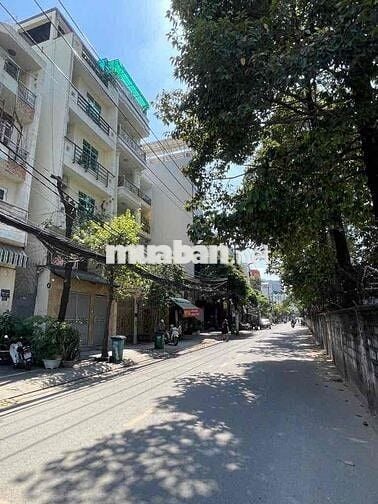 Nhà mặt tiền vip 4 tầng gần sân bay( 4,2m x 14m) Thân Nhân Trung TB