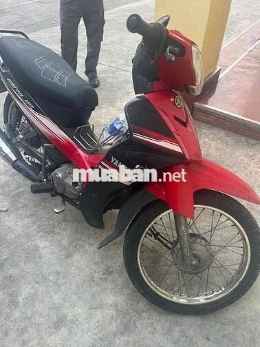 xe. yamaha.   sirius.  110 cc.