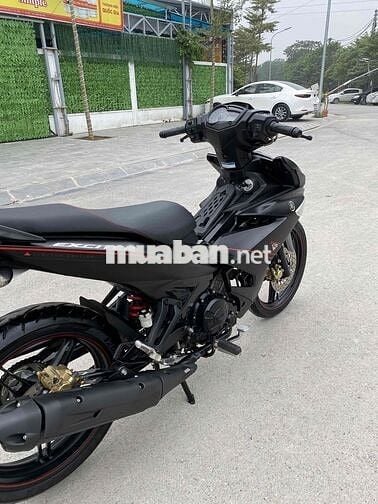 Siêu Phẩm Exciter 150 Chính chủ biển 29 mới 95%