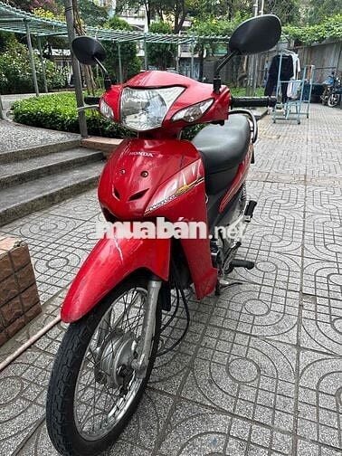 Wave alpha chính chủ, ít đi, dư dùng cần bán