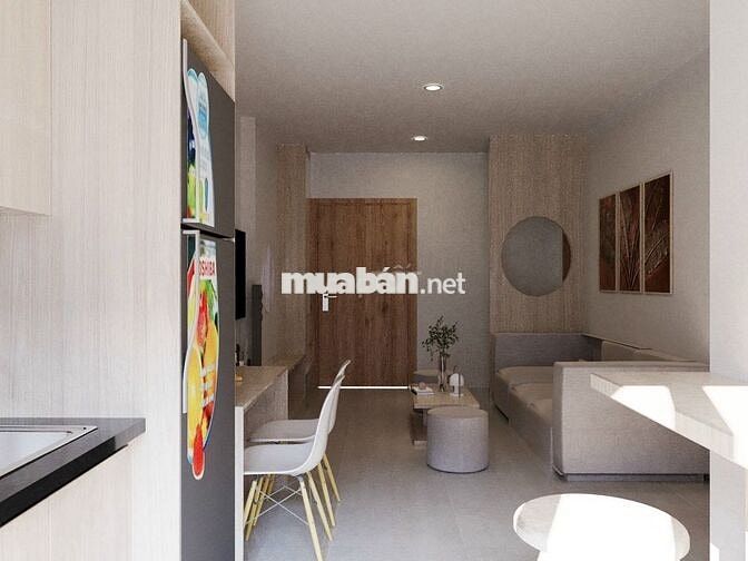 STOW THAM LƯƠNG - 3PN - 2WC GIÁ 9,5TR, RÈM CỬA GIÀN PHƠI