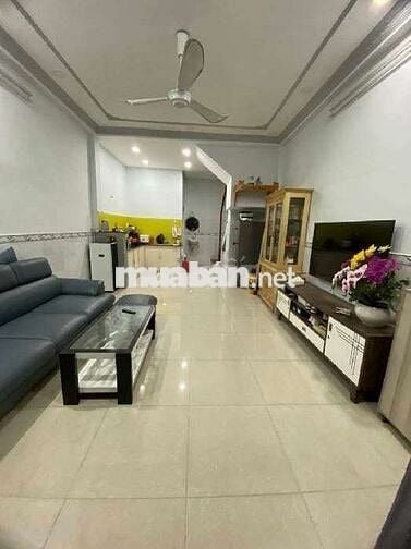 CỰC HIẾM. HOK CÓ CĂN THỨ 2. PHẠM VĂN BẠCH. TÂN BÌNH. 40M2. CHỈ 3.99 TỶ