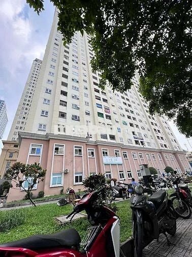 Cho thuê Căn hộ C/c Tân Phước Quận 11