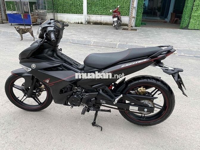 Siêu Phẩm Exciter 150 Chính chủ biển 29 mới 95%