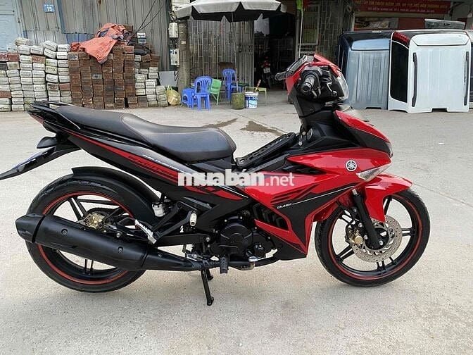 Siêu Phẩm Exciter 150 Chính chủ mới 95%