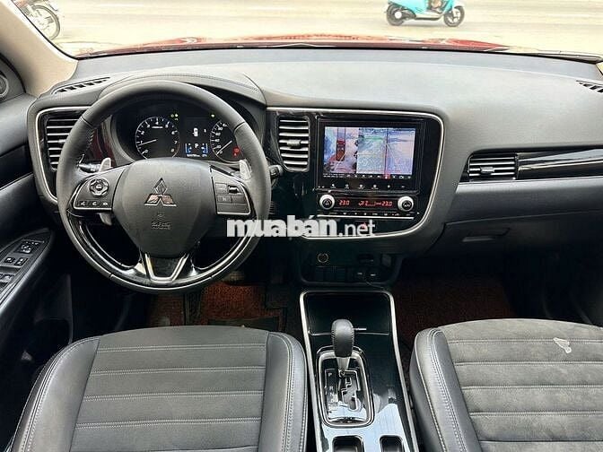 Mitsubishi Outlander 2022  - 24000 km