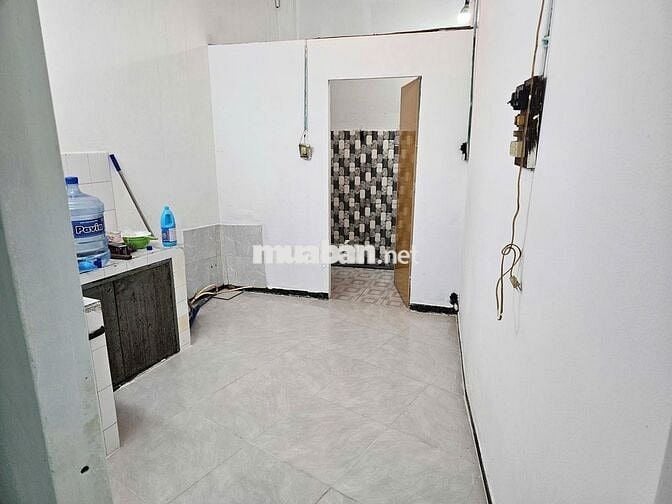 Nhà trung tâm Quận 10 - Diện tích lớn 68m² – Giá mềm 8 Tỷ