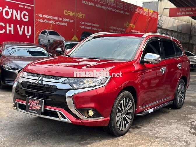 Mitsubishi Outlander 2022  - 24000 km