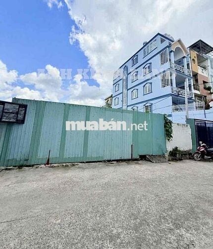 GIÁ TỐT ! HÀNG ĐẦU TƯ LÔ ĐẤT FULL THỔ CÁCH PHẠM VĂN ĐỒNG 100M