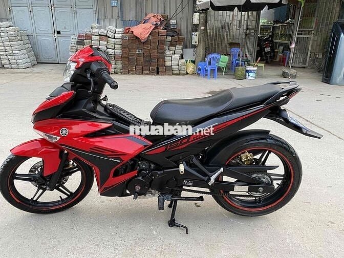 Siêu Phẩm Exciter 150 Chính chủ mới 95%