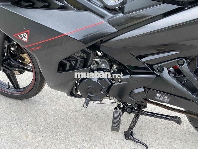 Siêu Phẩm Exciter 150 Chính chủ biển 29 mới 95%