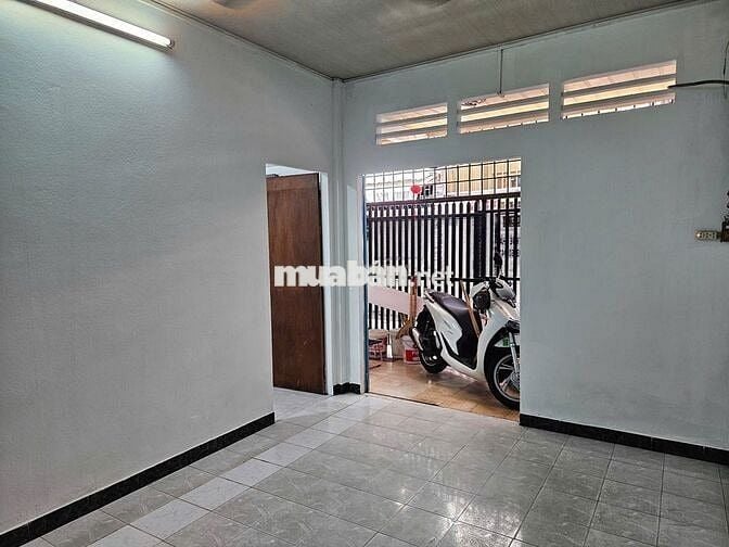 Nhà trung tâm Quận 10 - Diện tích lớn 68m² – Giá mềm 8 Tỷ