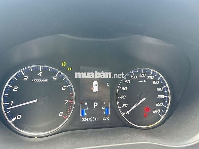 Mitsubishi Outlander 2022  - 24000 km