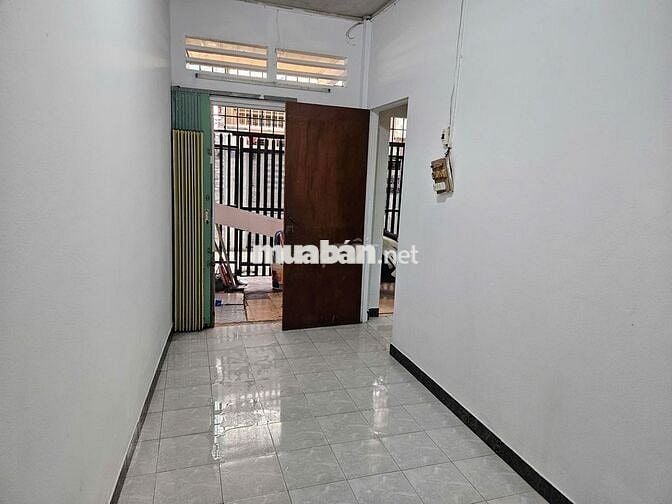 Nhà trung tâm Quận 10 - Diện tích lớn 68m² – Giá mềm 8 Tỷ