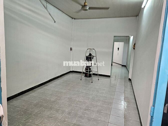 Nhà trung tâm Quận 10 - Diện tích lớn 68m² – Giá mềm 8 Tỷ