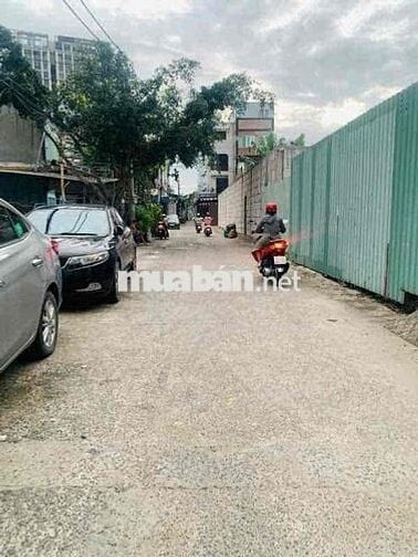 GIÁ TỐT ! HÀNG ĐẦU TƯ LÔ ĐẤT FULL THỔ CÁCH PHẠM VĂN ĐỒNG 100M