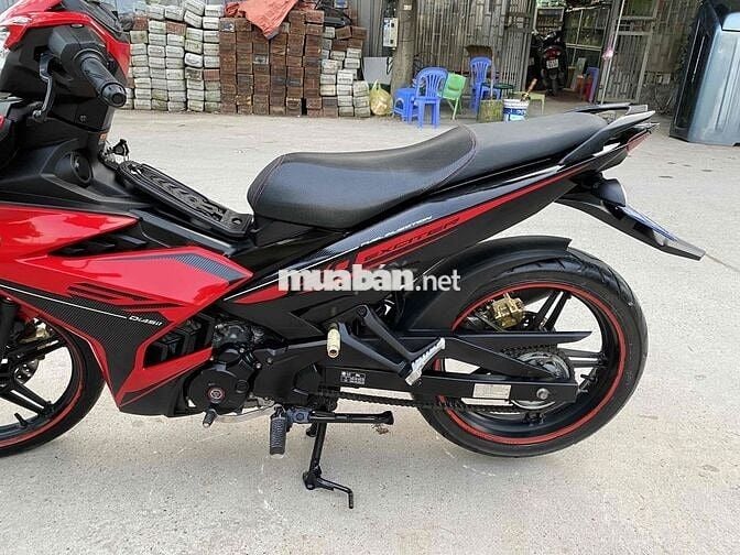 Siêu Phẩm Exciter 150 Chính chủ mới 95%