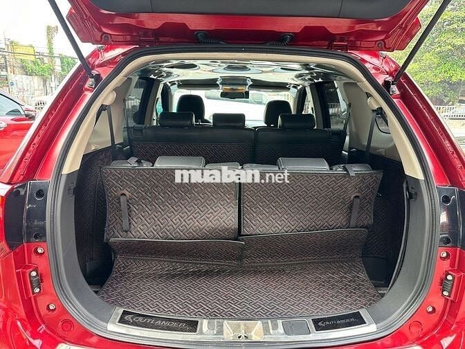 Mitsubishi Outlander 2022  - 24000 km