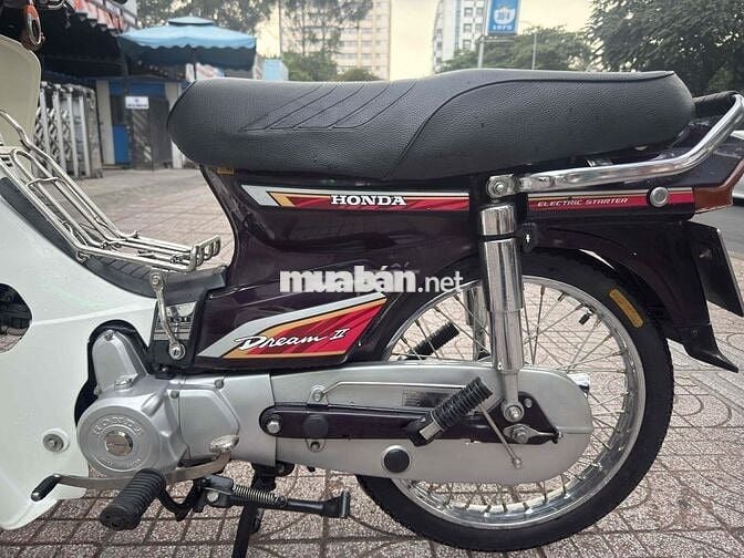 Dream thái đời 95, Bstp, chính chủ