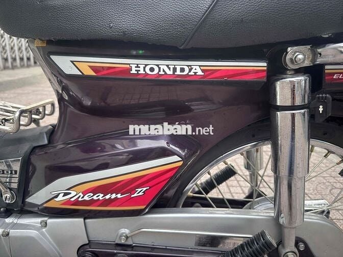 Dream thái đời 95, Bstp, chính chủ