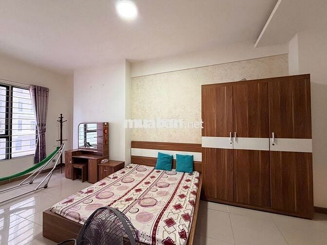 CHO THUÊ CĂN HỘ 2PN 2WC 90M2  ERA TOWN – QUẬN 7