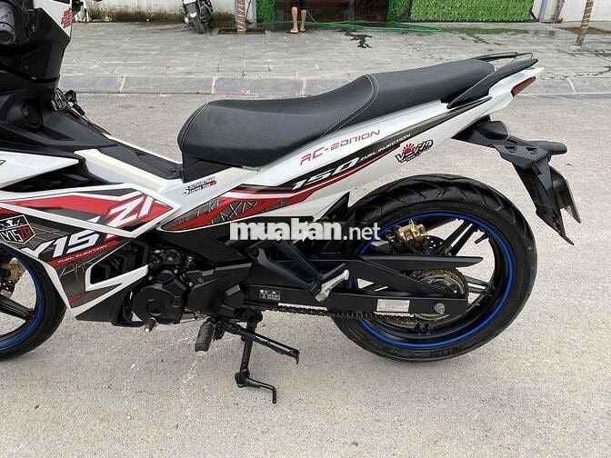 Yamaha Exciter 150 máy nguyên bản mới 90%