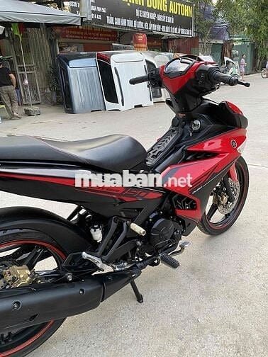 Siêu Phẩm Exciter 150 Chính chủ mới 95%