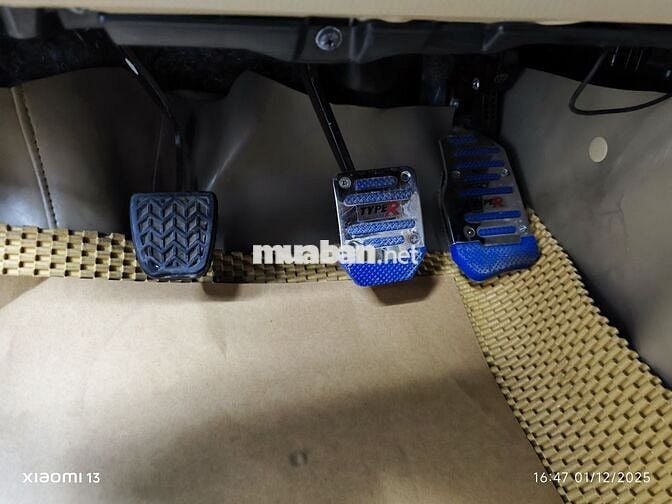 Bán Toyota Vios 1.5E MT đời 2017 Nguyên Zin ĐẸPPP