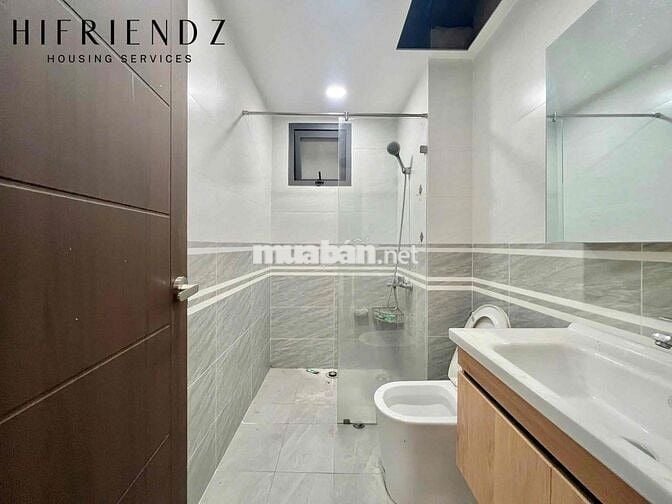 CĂN HỘ 2 PHÒNG NGỦ MỚI XÂY GẦN LOTTE QUẬN 7