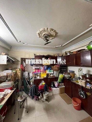 Nhà mặt tiền vip 4 tầng gần sân bay( 4,2m x 14m) Thân Nhân Trung TB