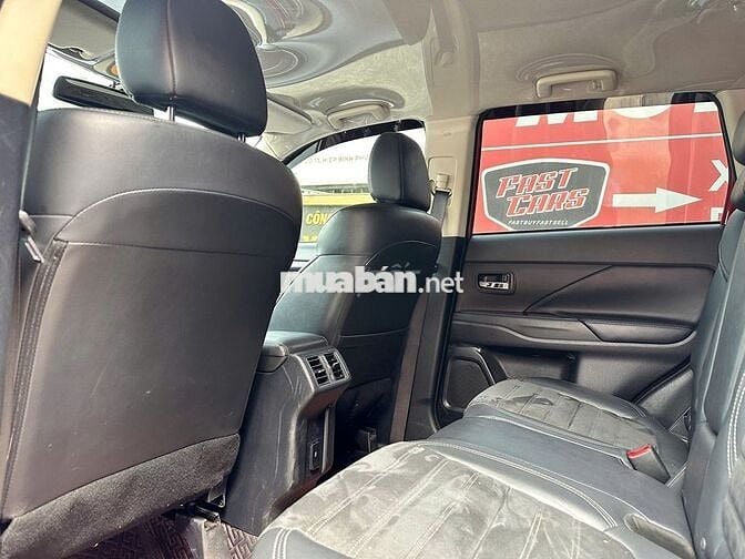 Mitsubishi Outlander 2022  - 24000 km