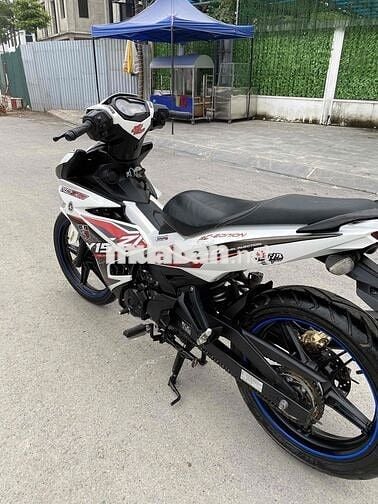 Yamaha Exciter 150 máy nguyên bản mới 90%