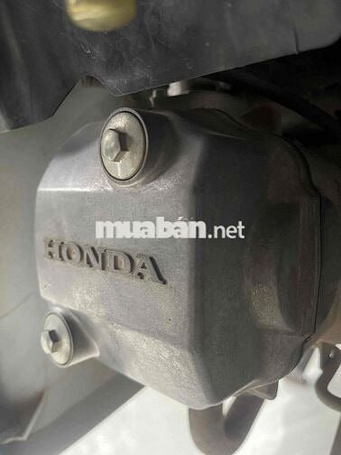 Honda Wave s 110 Đỏ trắng đen