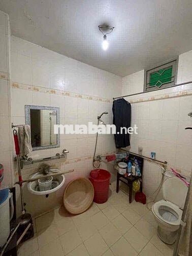 Nhà mặt tiền vip 4 tầng gần sân bay( 4,2m x 14m) Thân Nhân Trung TB