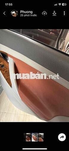 Toyota Camry Bạc 5 chỗ Số tự động