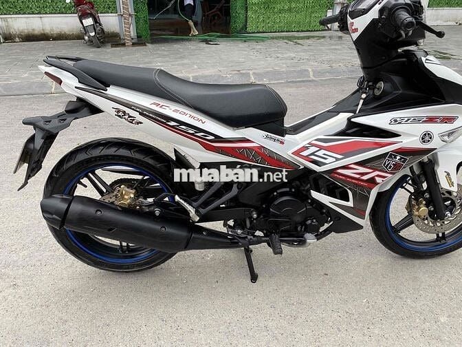 Yamaha Exciter 150 máy nguyên bản mới 90%